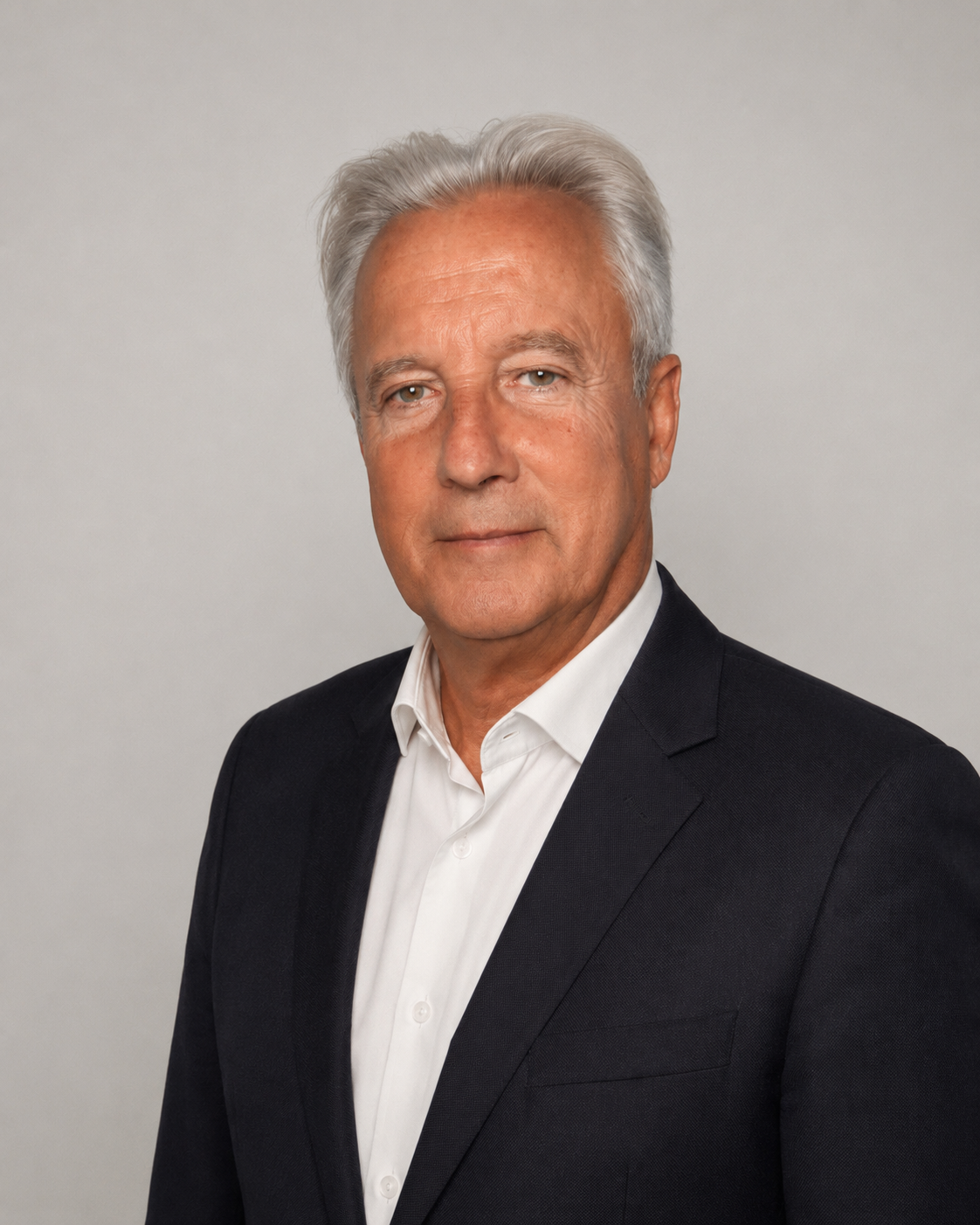 Alain Crouzat